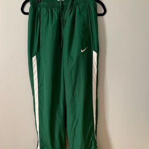 NIKE TRACK SWEATPANTS